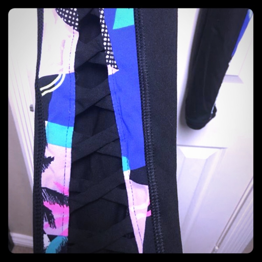 High waist Ultimate leggings